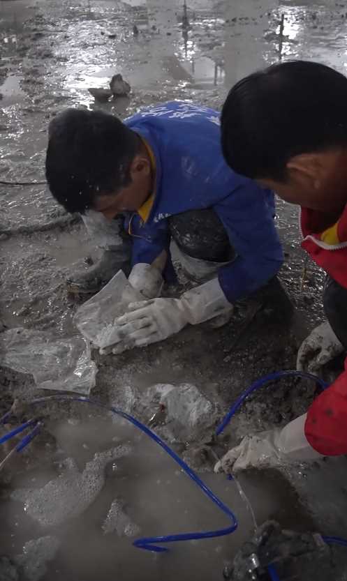 天津宝坻区灌浆堵漏